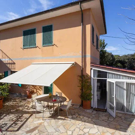 Stella Marina By Interhome