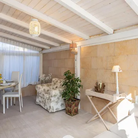 Prázdninový dům Stella Marina By Interhome Marina di Pietrasanta