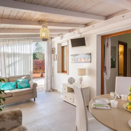 Stella Marina By Interhome * Marina di Pietrasanta