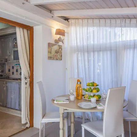 Prázdninový dům Stella Marina By Interhome *