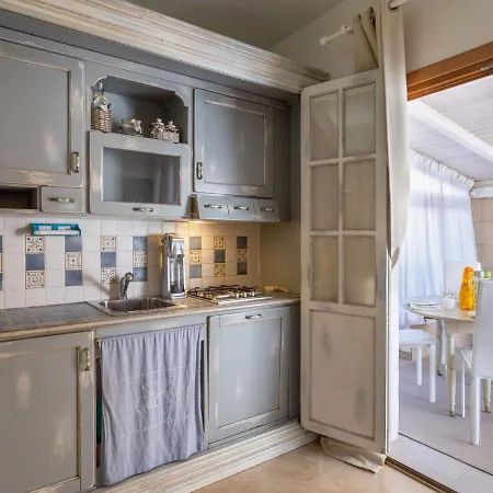 Vakantiehuis Stella Marina By Interhome