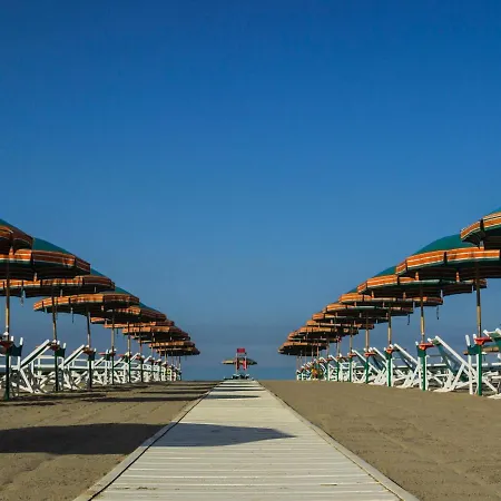 Prázdninový dům Stella Marina By Interhome *