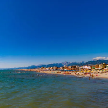 Stella Marina By Interhome * Marina di Pietrasanta