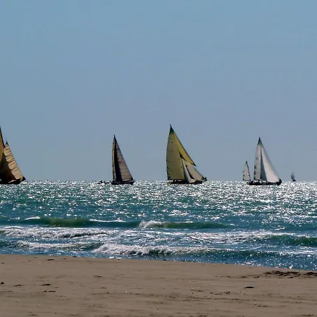 Prázdninový dům Stella Marina By Interhome Marina di Pietrasanta